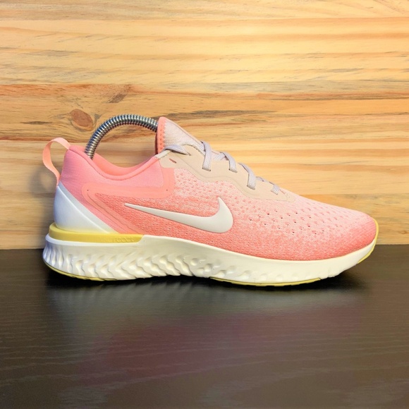 Nike Shoes - New Nike Odyssey React Atomic Pink Running Shoes